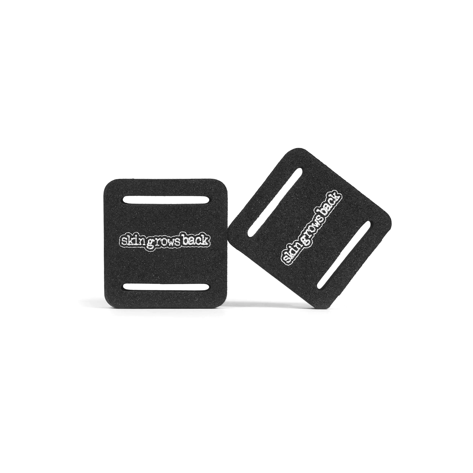 SKIN GROWS BACK BLOC Handlebar Bag Spacer Pair